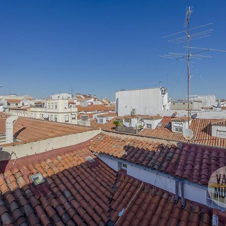 Amazing Apt 1 Hab Para 4Pax En La Plaza De Chueca Madrid Exteriör bild